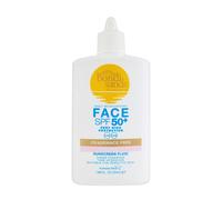 Bondi Sands SPF 50+ Everyday Face Fluid - Tinted Loción solar 50 ml