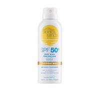 Bondi Sands SPF50+ Unscented Body Spray 160g