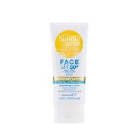 Bondi Sands SPF 50+ Fragrance Free 3 Star Hydrating Tinted Face Lotion 75ml