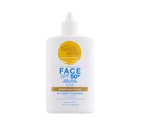 BONDI SANDS SPF 50+ FRAGRANCE FREE FACE FLUID 50mL