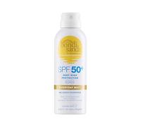 BONDI SANDS SPF 50+ FRAGRANCE FREE SUNSCREEN SPRAY AEROSOL MIST 160g