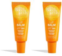 Bondi Sands SPF 50+ Lip Balm Mango 10g (Paquete de 2)