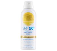 Bondi Sands Spray Corporal SPF50+ Sin Perfume 160g