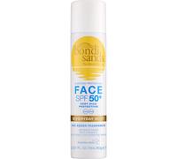 Bondi Sands Spray solar facial SPF50+ Everyday Mist 79 ml