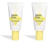 Bondi Sands Sunny Daze SPF 50 Moisturiser 50g (Paquete de 2)