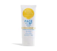 Bondi Sands Sunscreen Lotion SPF50+ - Face 75ml