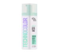 Bondi Sands Technocolour 1 Hour Express Self Tanning Foam Emerald
