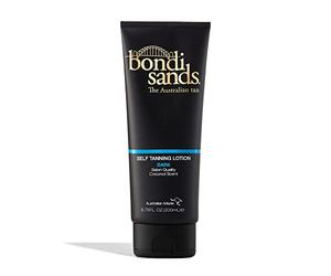 Bondi Sands The Australian Tan Dark Self Tanning Lotion 200ml