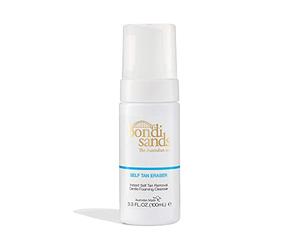 Bondi Sands The Australian Tan Self-Tan Eraser Gentle Foaming Cleanser 100ml