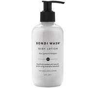 Bondi Wash - Baby Lotion Blue Cypress & Petitgrain - Loción y crema corporal para bebés 250 ml