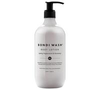 Bondi Wash - BODY LOTION SYDNEY PEPPERMINT & ROSEMARY Cremas corporales 500 ml unisex