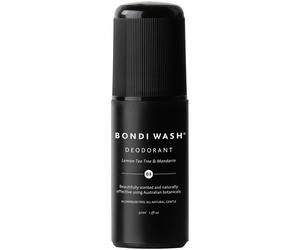 Bondi Wash - Deodorant Lemon Tea Tree & Mandarin - Desodorante 50 ml