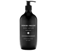 Bondi Wash - HAND LOTION NATIVE CITRUS Cremas de manos 500 ml unisex