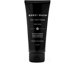 Bondi Wash - Stay Away Cream Native Lemon - Loción y crema corporal 100 g