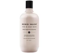 Bondi Wash - Swim & Sport Wash Sydney Peppermint & Rosemary - Detergente 500 ml