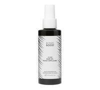 BondiBoost HG Elixir Aceite Pre-Lavado - Tratamiento Estimulante, Con Menta, Argán y Café Para Fortalecer Cuero Cabelludo y Cabello - Vegano, Libre de Crueldad, 100ml
