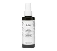 BondiBoost HG Spray Protector de Calor - Mist Ultra-Ligero, Botánicos Naturales, Repara Puntas y Protege Hasta 230°C - Vegano, Libre de Crueldad, 150ml
