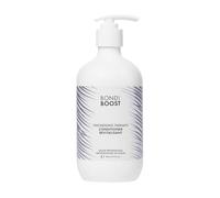 BondiBoost Thickening Therapy Acondicionador Voluminizador - Aloe, Sin Silicona, Con Ácido Hialurónico y Biotina Para Volumen - Vegano, Libre de Crueldad, 300ml