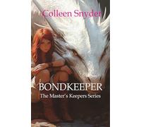 BondKeeper (The Master's Keepers Series)