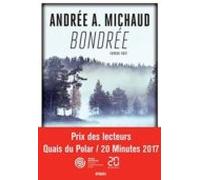 bondrée: roman noir