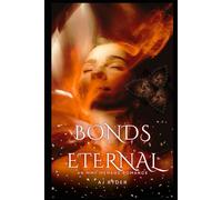 Bonds Eternal: An MMF Menage Romantasy: 1 (Ballads of Cadarnle)