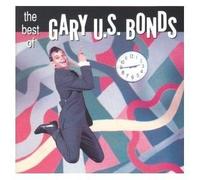 Bonds, Gary U.S. - Best of