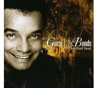Bonds, Gary U.S. - Certified Soul