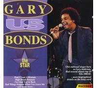 Bonds,Gary U.S. - The Star