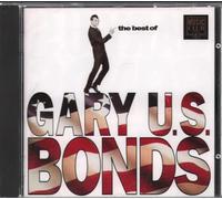 Bonds Gary Us - The Best of