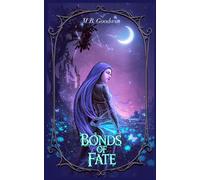 Bonds of Fate: 1 (The Bloodbound series)