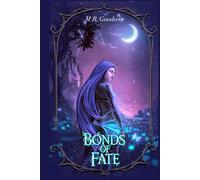 Bonds of Fate (The Bloodbound series)