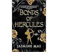 Bonds Of Hercules (villains Of Lore 2)