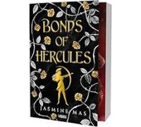 Bonds Of Hercules - Vol. 2 - Villains Of Lore