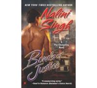 Bonds Of Justice (ebook)