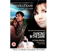 Bonds Of Love/Dancing In The Dark [DVD] [Reino Unido]