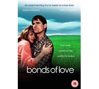 Bonds Of Love [DVD] [1992] [Reino Unido]