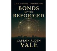 Bonds of the Reforged: A Fate of Thorns and Broken Vows