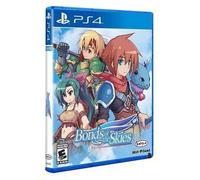 Bonds of the Skies (Importacion USA) Sony Playstation 4 standard
