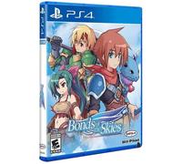 Bonds of the Skies Limited Run Juego IMPORT para Consola Sony PlayStation 4 PS4