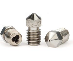 BondTech Boquilla Revestida CHT M6 x 1,75 mm - 0,4 mm