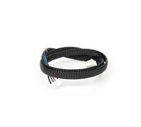 BondTech Cable de motor JST-XH4 con funda