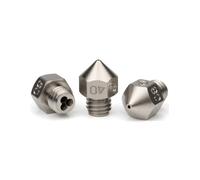 Bondtech CHT® MK8 Boquilla de latón recubierta 0,8 mm -1 ud.