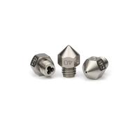 Bondtech CHT® MK8 Boquilla de latón recubierta 1,0 mm -1 ud.