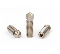 Bondtech CHT Vol Coated Brass Nozzle - 0,4 mm -1 pcs
