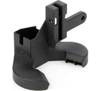 BondTech DDX V3 PA12 Fan Shroud - Para CR-10 V2 / CR-10 V3