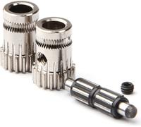 BondTech Drivegear Kit para 1,75 mm - Eje de 5 mm