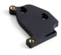 BondTech LGX ACE Mirrored Fan Shroud Mount - 1 ud.