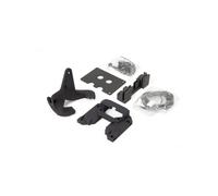 BondTech LGX Juego de accesorios de acceso directo para Anycubic Mega X / S / Pro