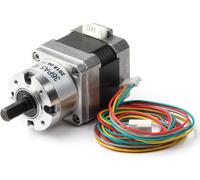 BondTech NEMA17 Geared Stepper - 1 ud.