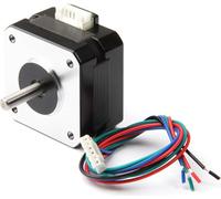 BondTech NEMA17 Pancake Stepper 25mm - 1 ud.